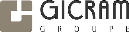 gicram group logo